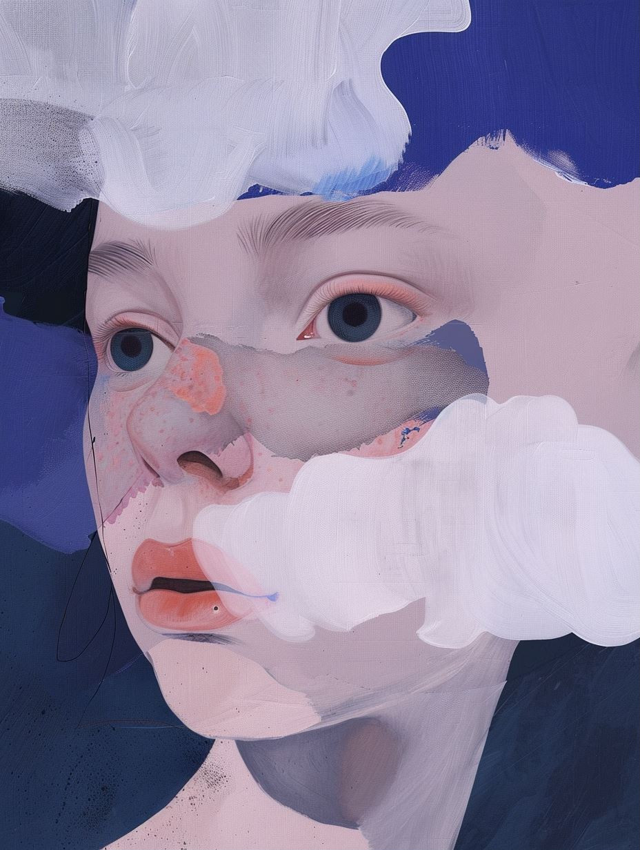 Fragments of a Dreaming Mind - Image 1