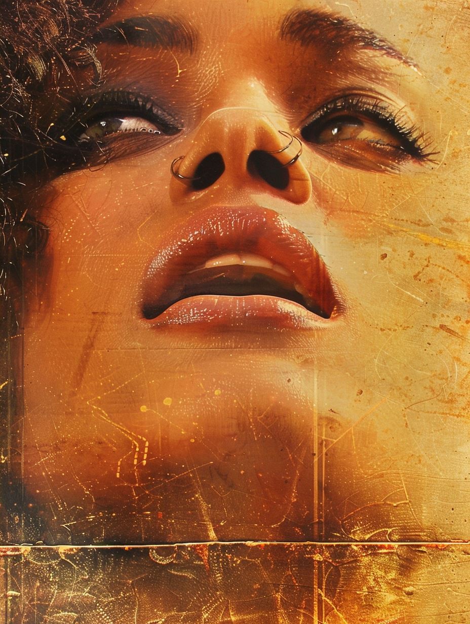 Golden Age Glamour - Image 2