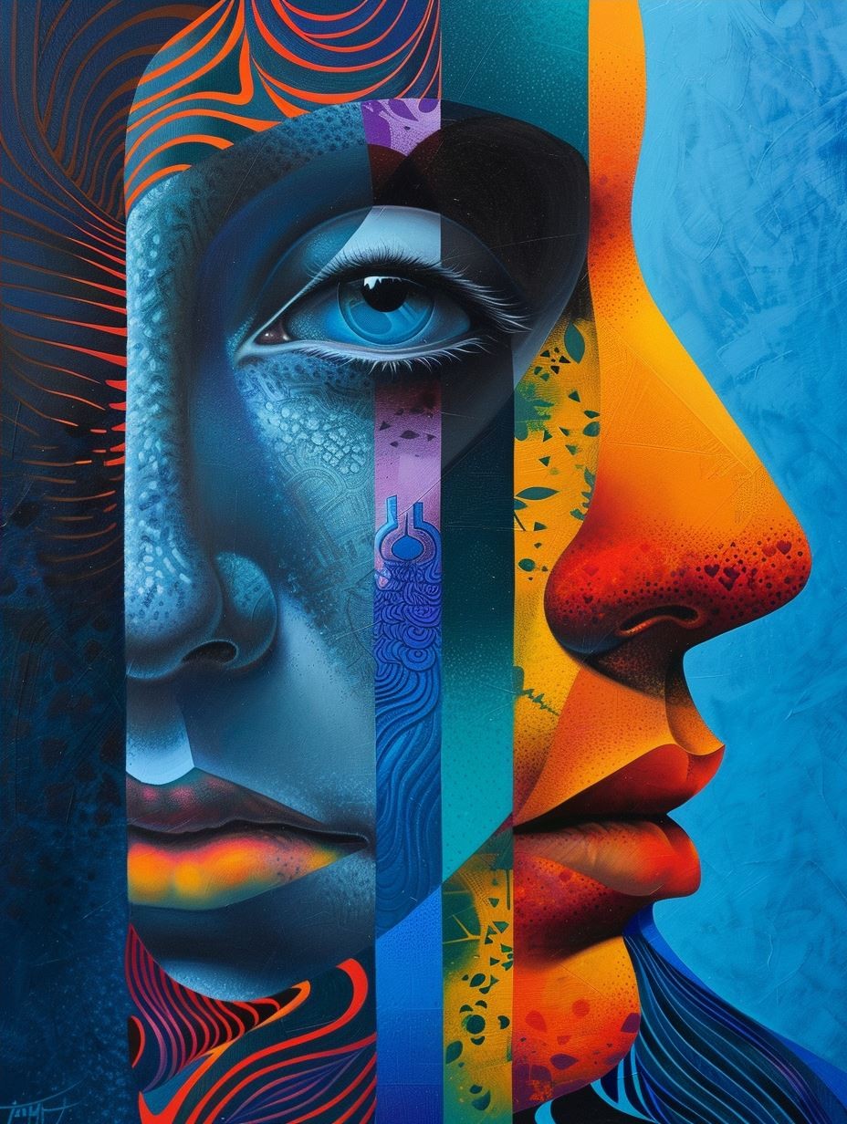 Fragmented Soul of Azure Light - Image 4