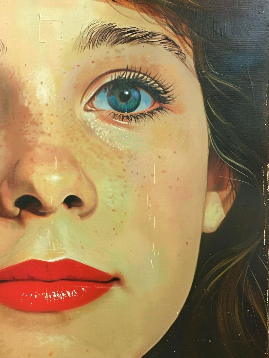 Fragments of a Feminine Gaze - Image 2