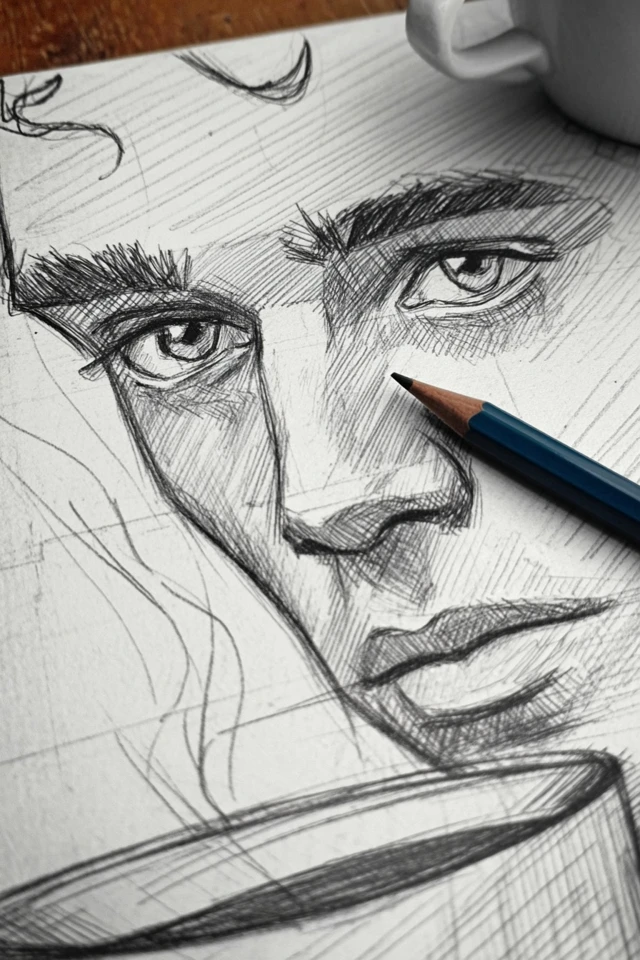 graphite gaze - Image 4