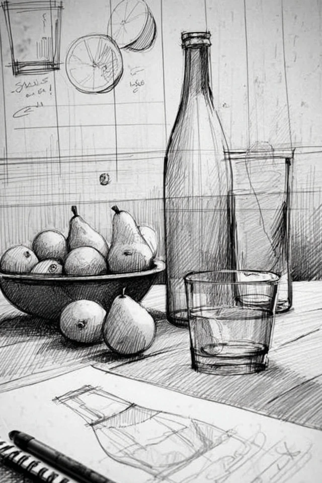 graphite gaze - Image 3