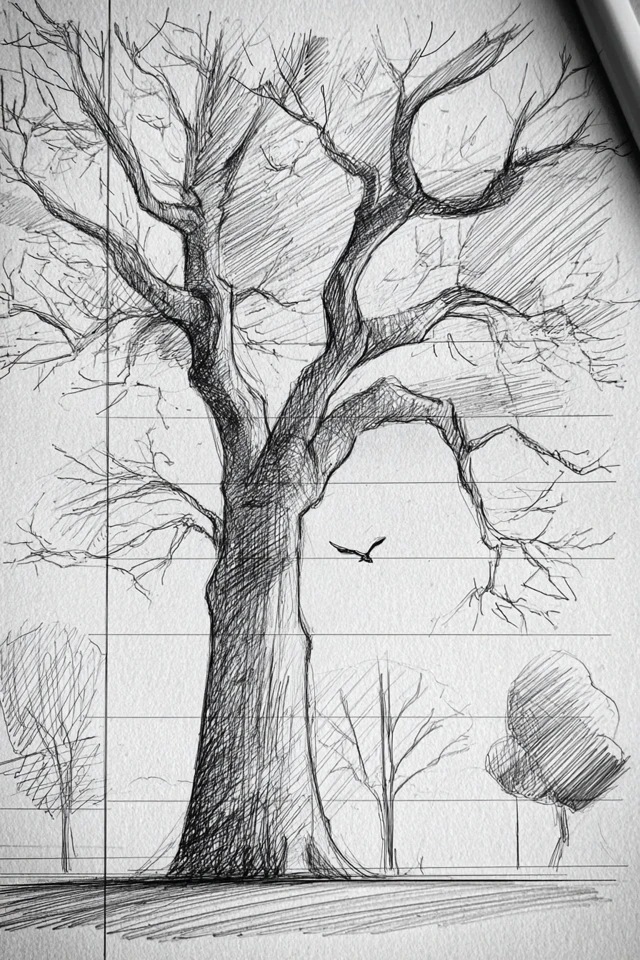 graphite gaze - Image 5