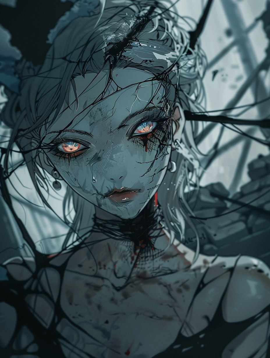 Fragments of a Shattered Soul - Image 4