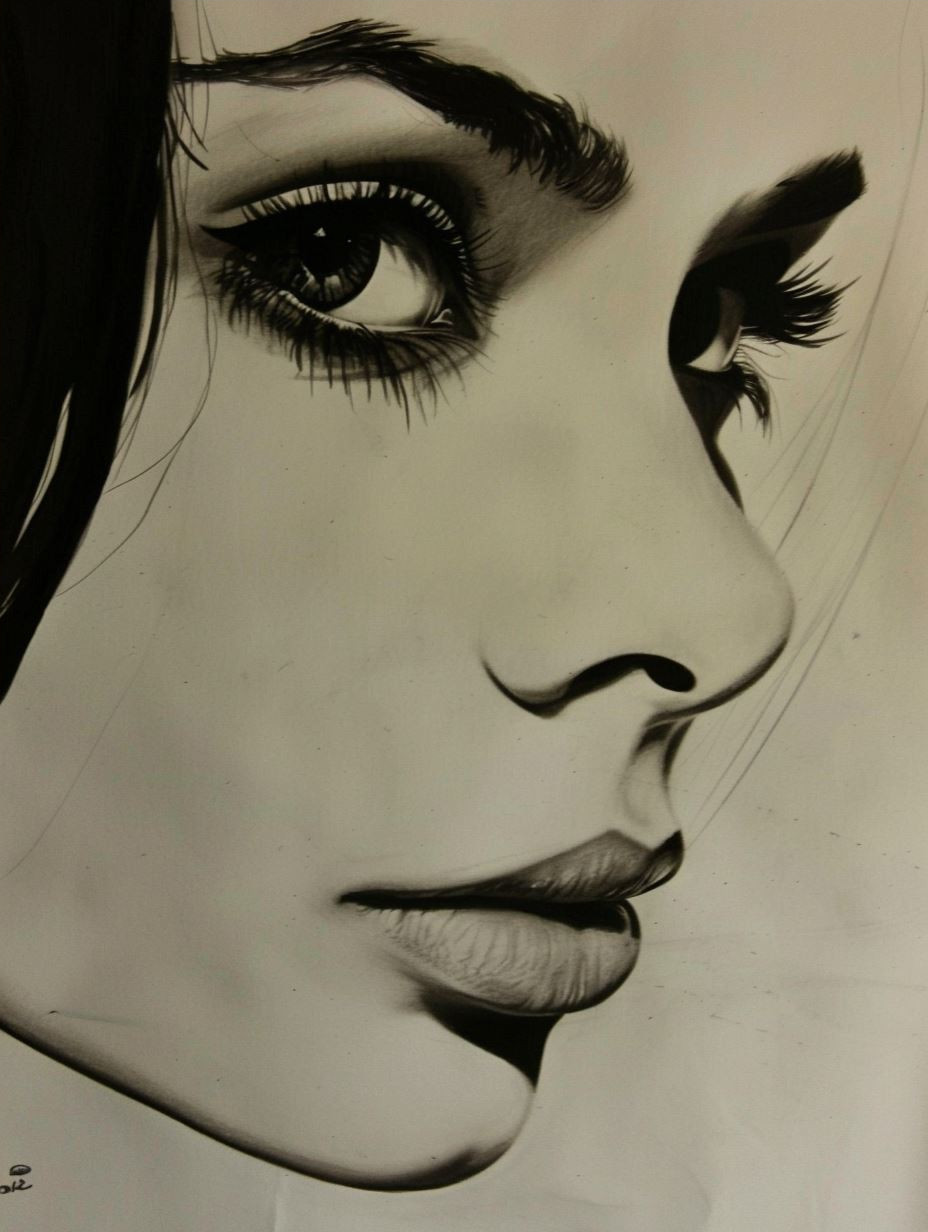 From Sketch to Sculpture: Artistic Evolution - Image 4