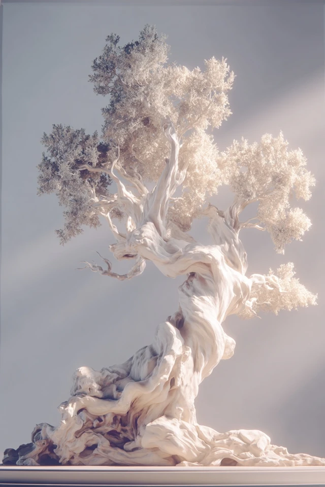 Ivory Elegance - Image 5
