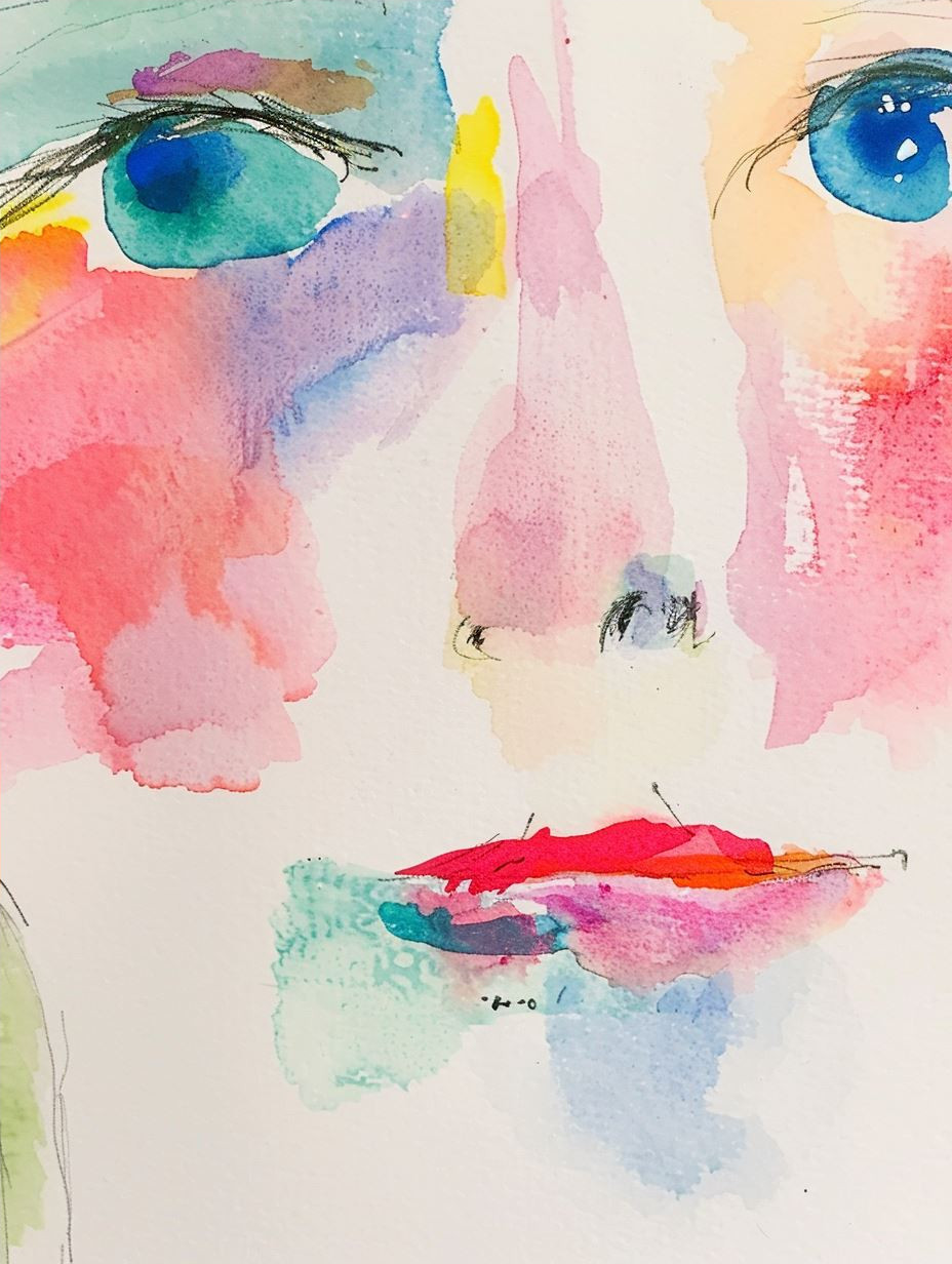 Prismatic Visions of the Soul - Image 4