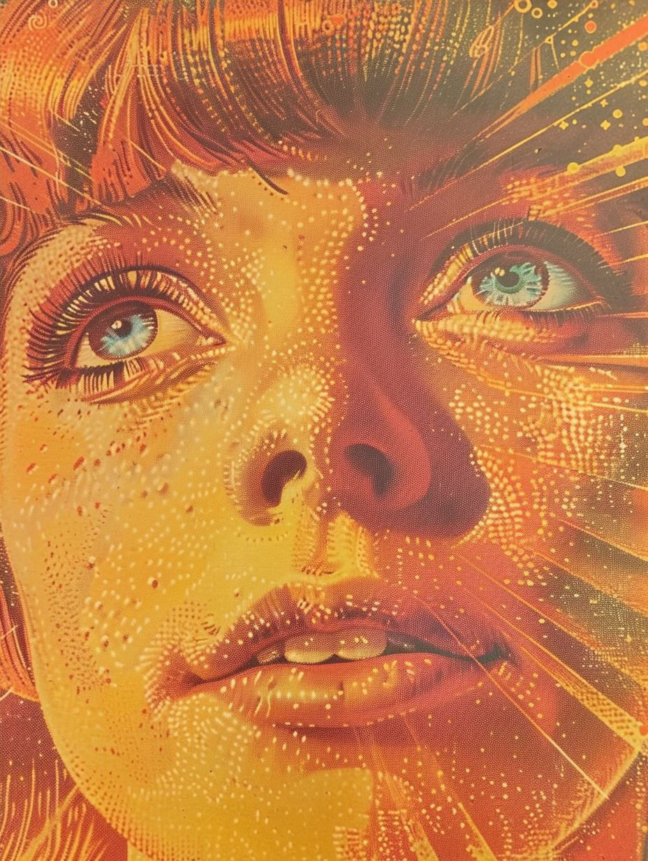 Prismatic Visions of Human Soul - Image 4