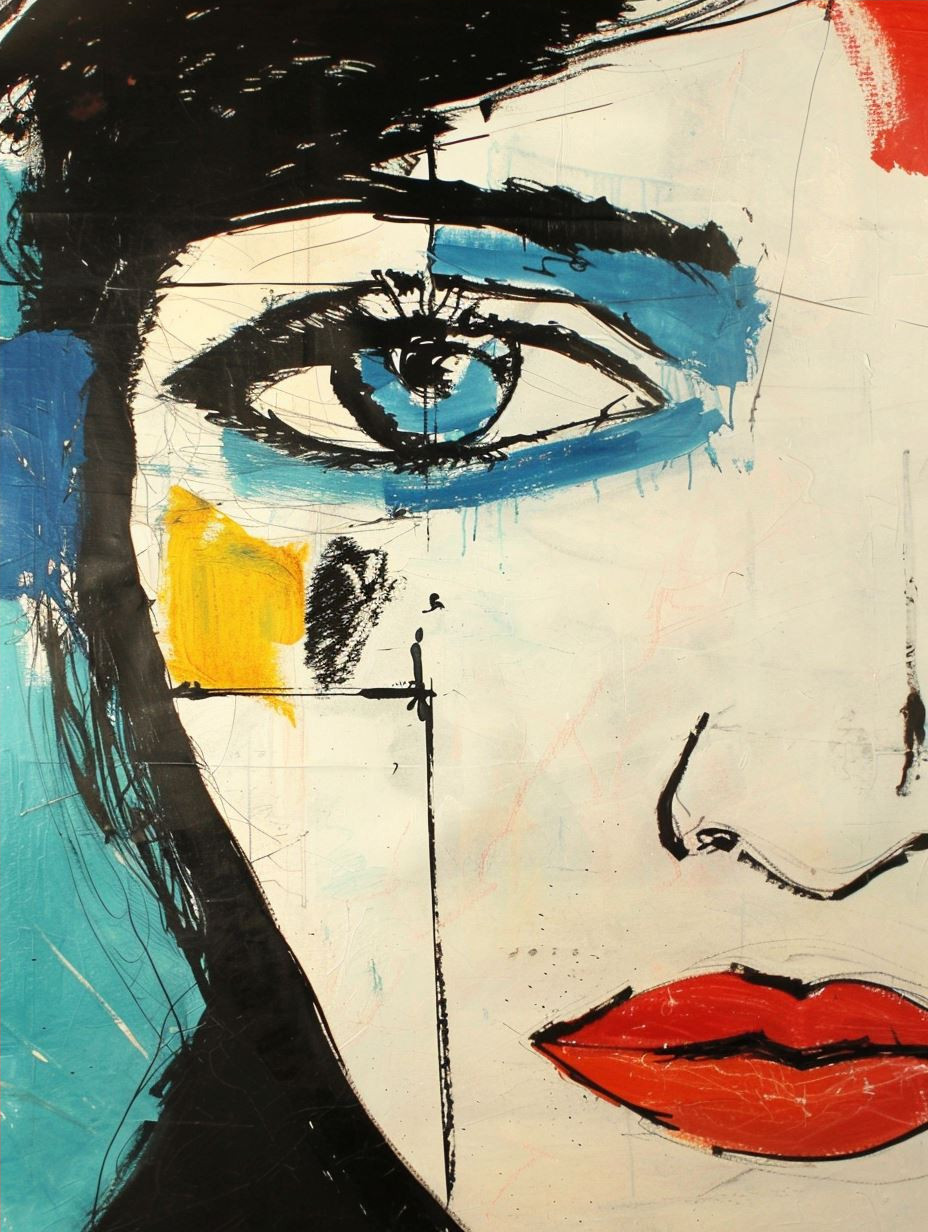 Evolution of Modern Portraiture - Image 4
