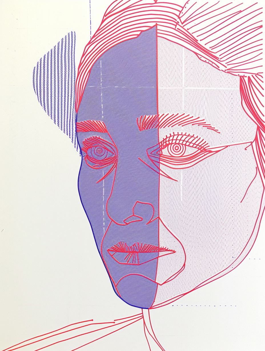 Dualities of the Human Spirit - Image 1