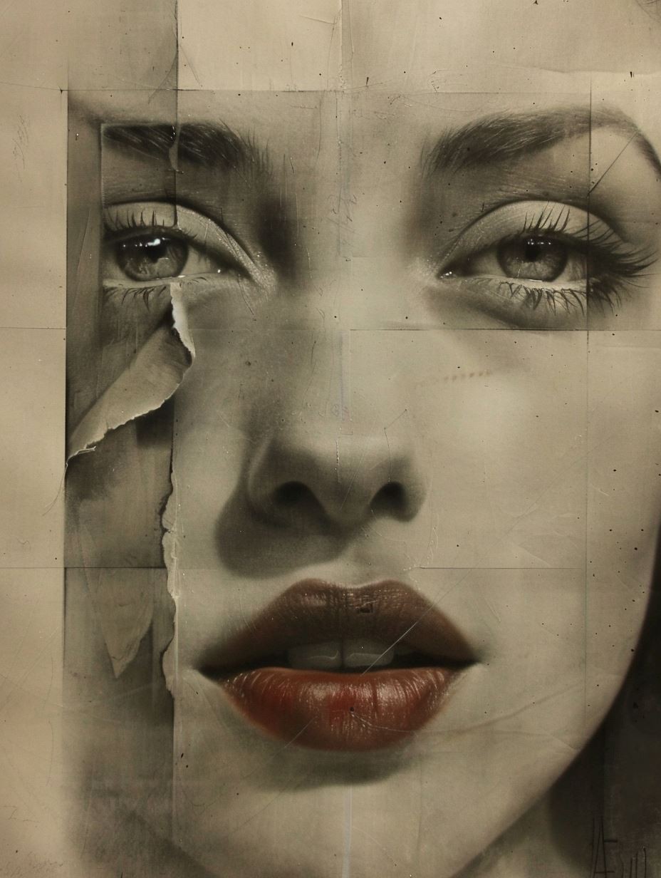 Fragments of a Gaze - Image 4