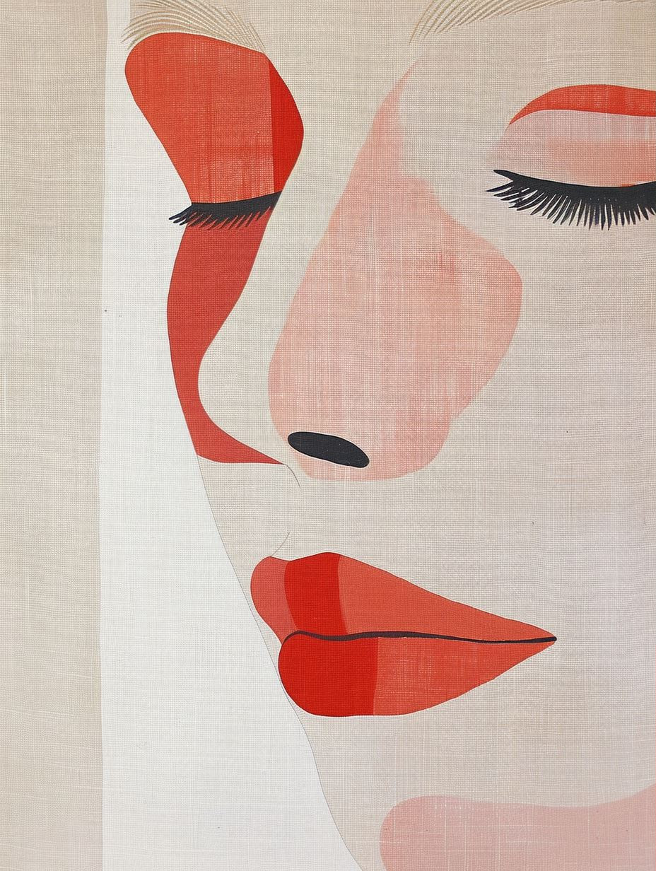 Fragmented Visions of Femininity - Image 3