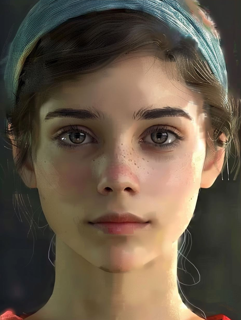 Fragments of a Soul - Image 3