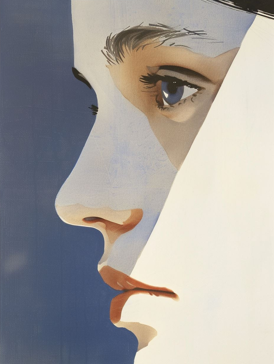Fragments of a Gaze - Image 4