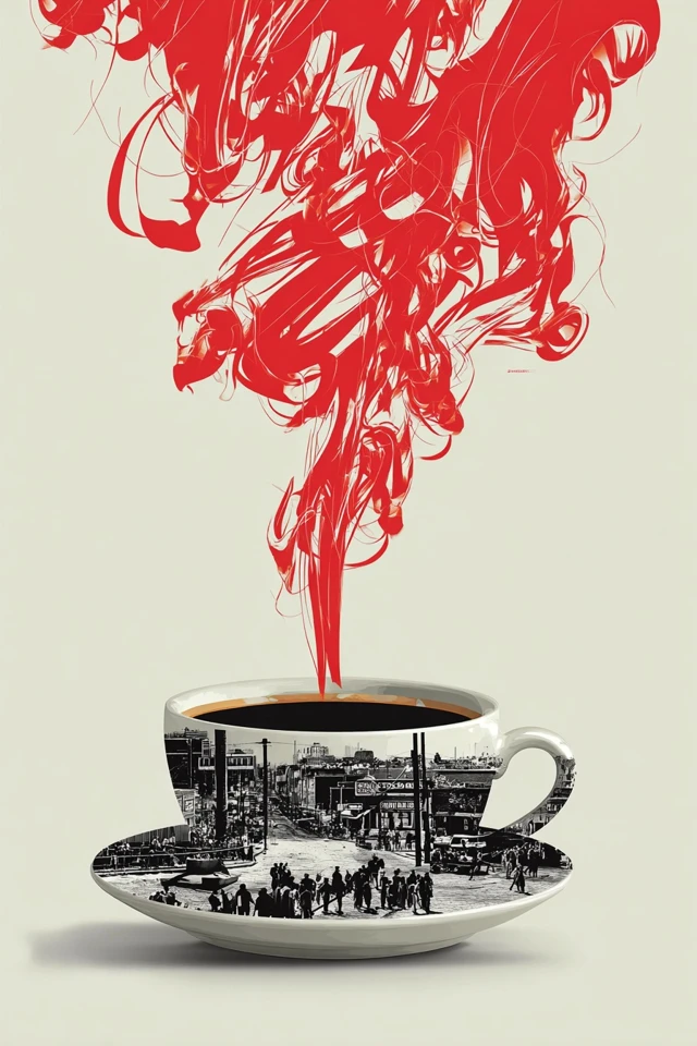 Crimson Ink Vision - Image 4