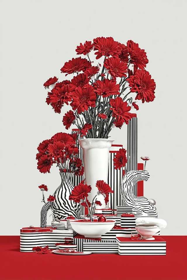 Crimson Ink Vision - Image 3