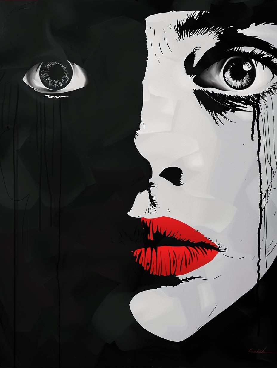Echoes of a Fractured Soul - Image 4