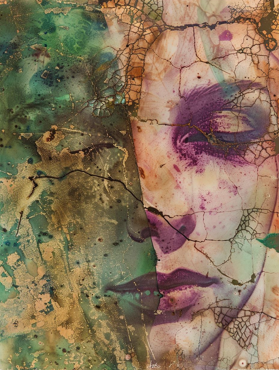 Fragments of a Dreaming Soul - Image 3