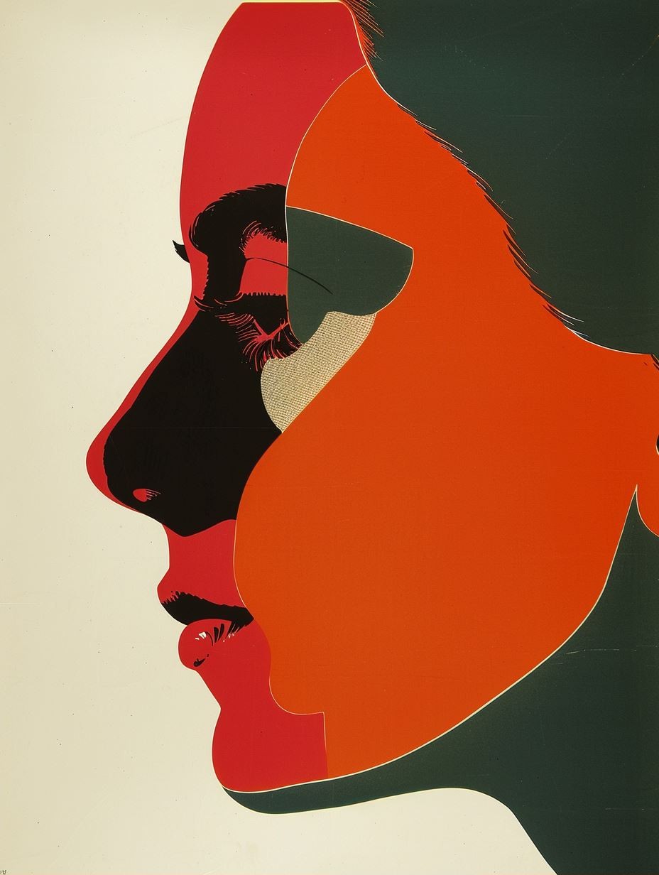 Chromatic Visions of Feminine Grace - Image 2