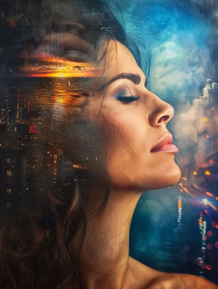 Ethereal Visions of the Human Soul - Image 3