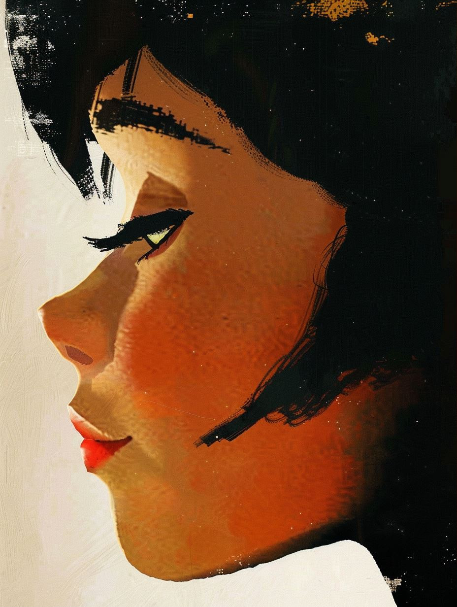 Fragments of a Gaze - Image 1