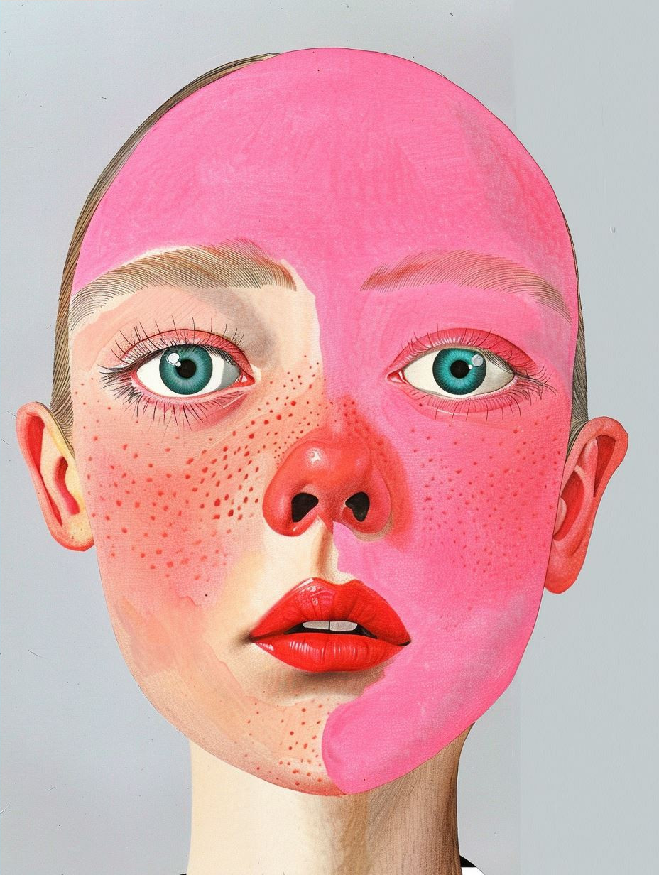 Fragments of a Feminine Gaze - Image 4