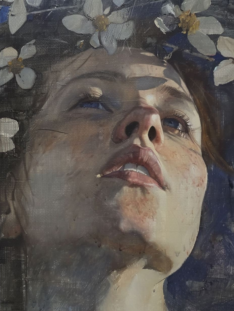 Four Perspectives of Ethereal Longing - Image 2