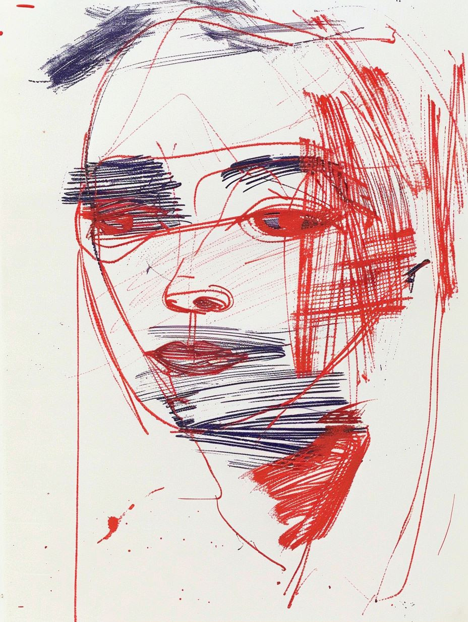 Fragmented Visions - Image 1