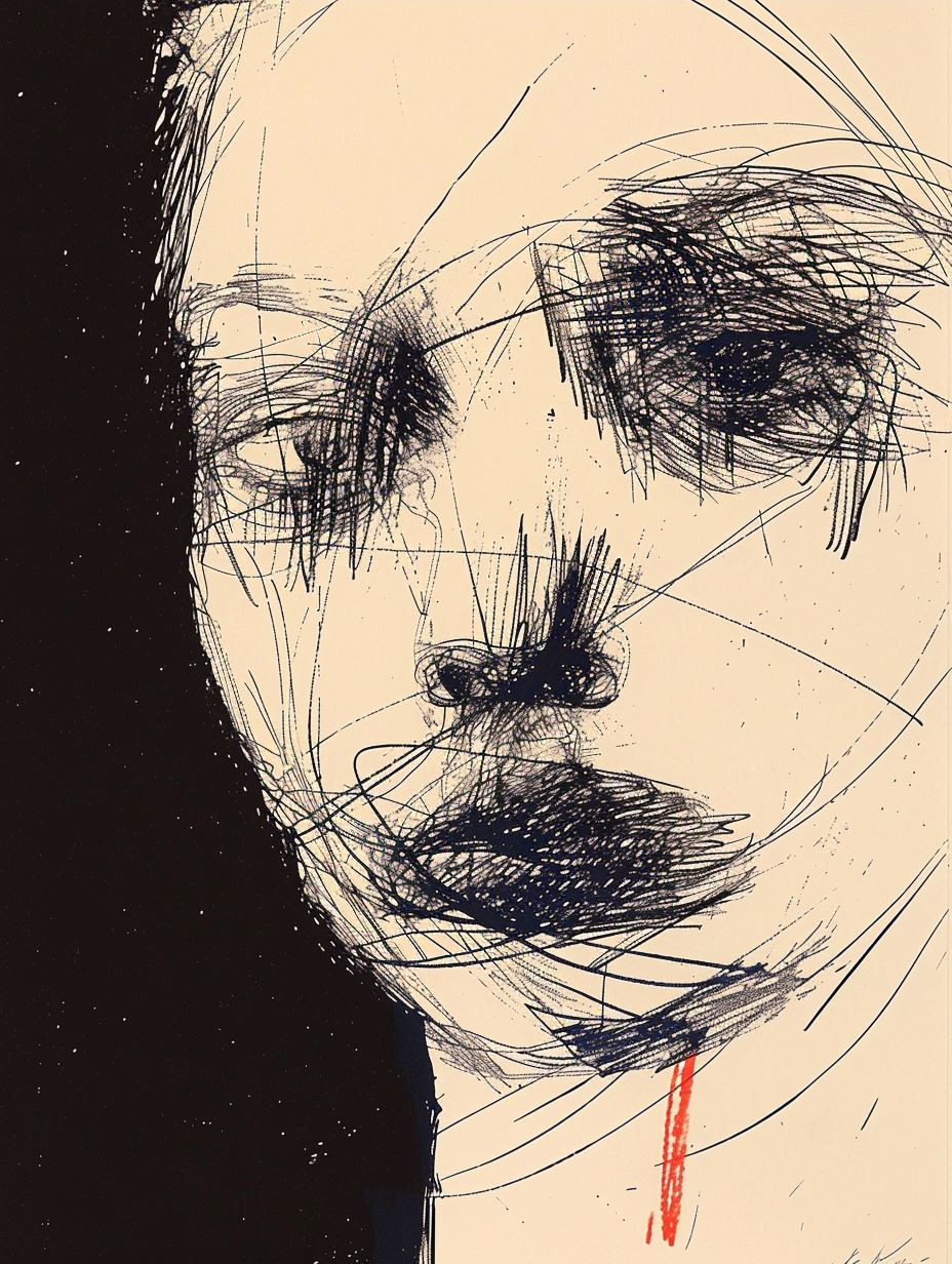 Fragmented Visions - Image 3