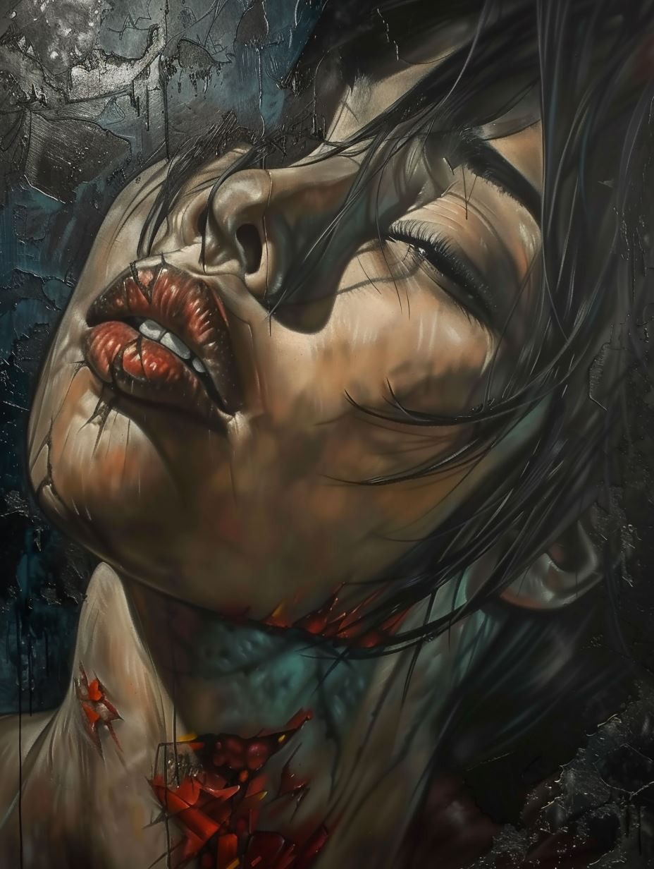 Shadows of the Ethereal Soul - Image 4