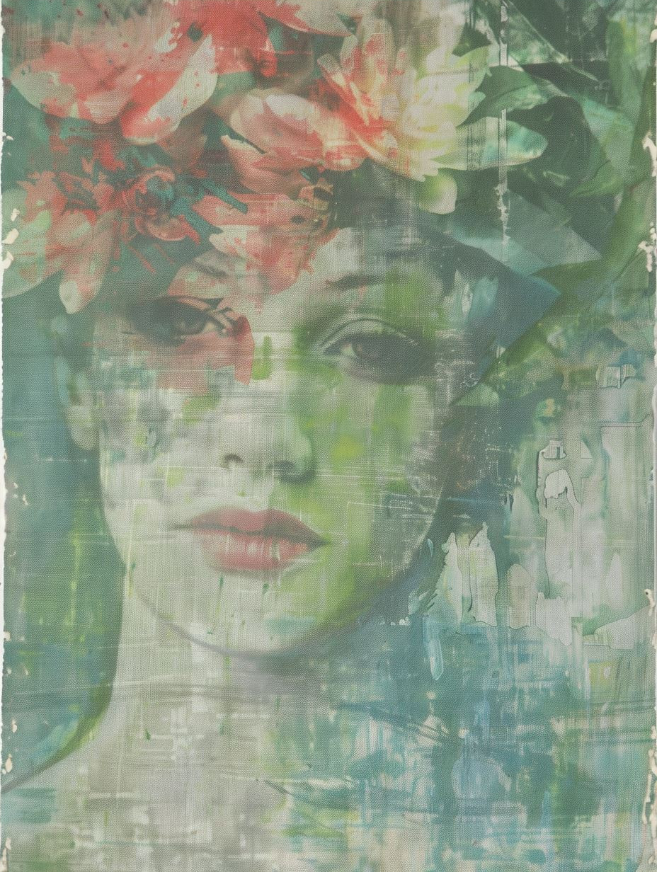 Ethereal Fragments of Fading Memory - Image 4