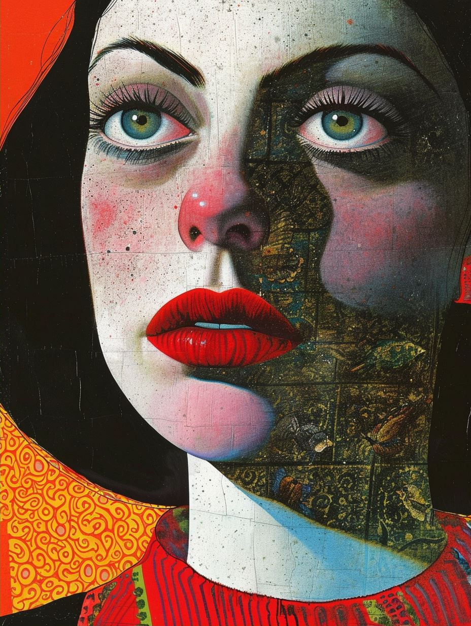Neon Pop Surrealism - Image 2