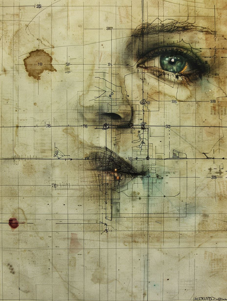 Fragments of a Digital Soul - Image 4