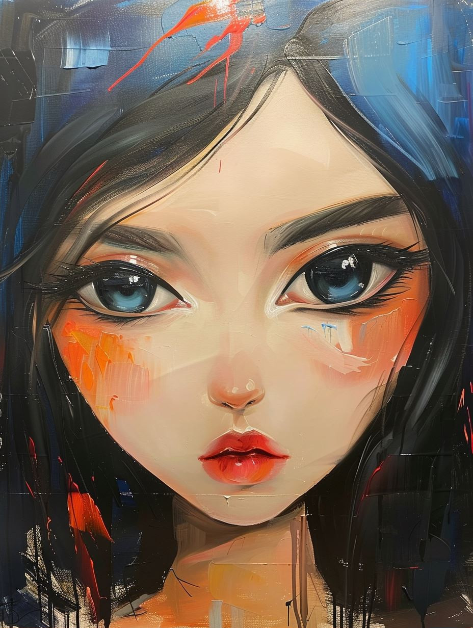 From Sketch to Soul - Image 2