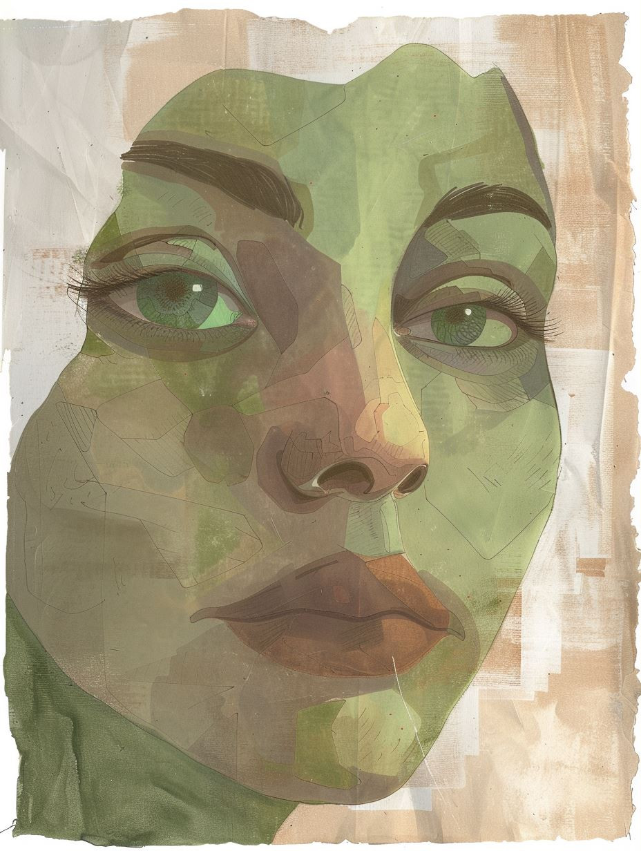 Ethereal Cracked Porcelain - Image 3