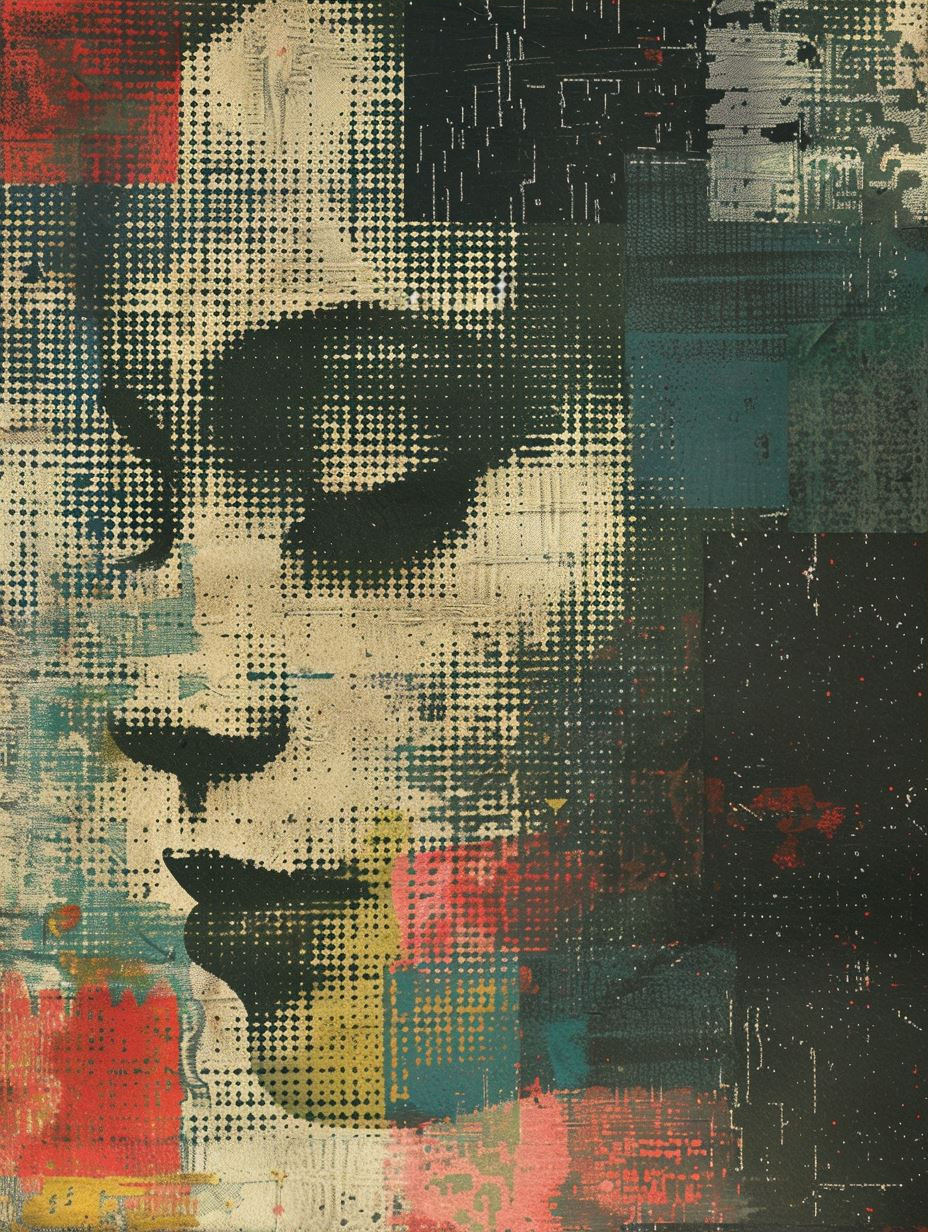 Fragments of a Divided Soul - Image 3