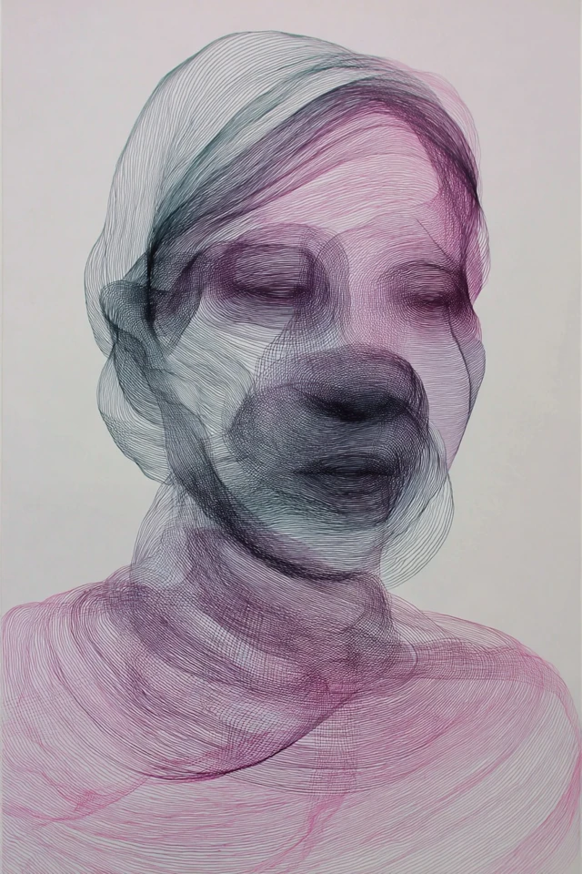 Ethereal Linear Soul - Image 1