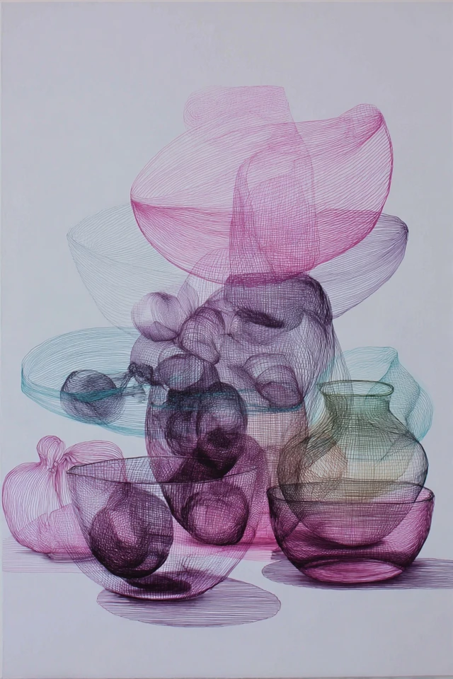 Ethereal Linear Soul - Image 3