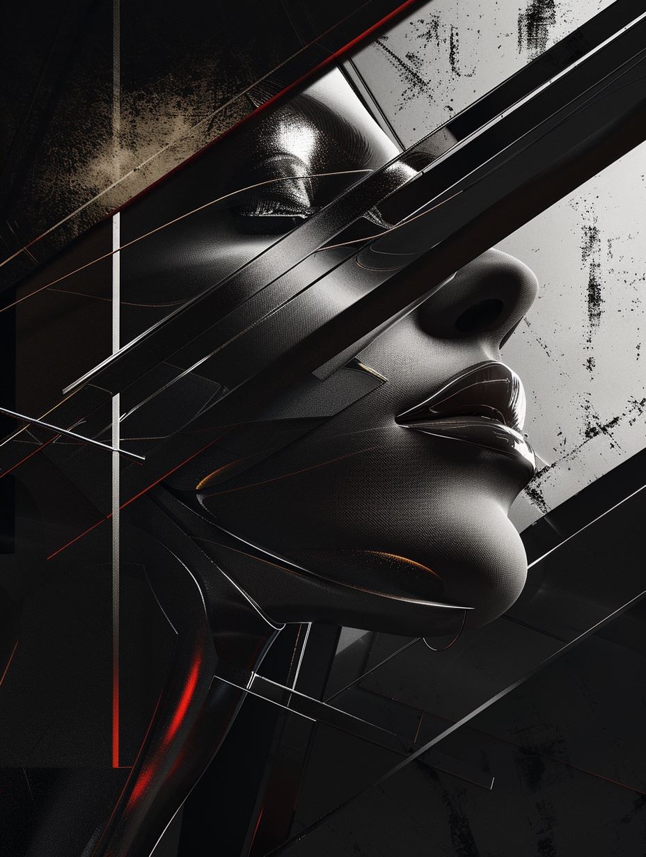 Obsidian Digital Soul - Image 2