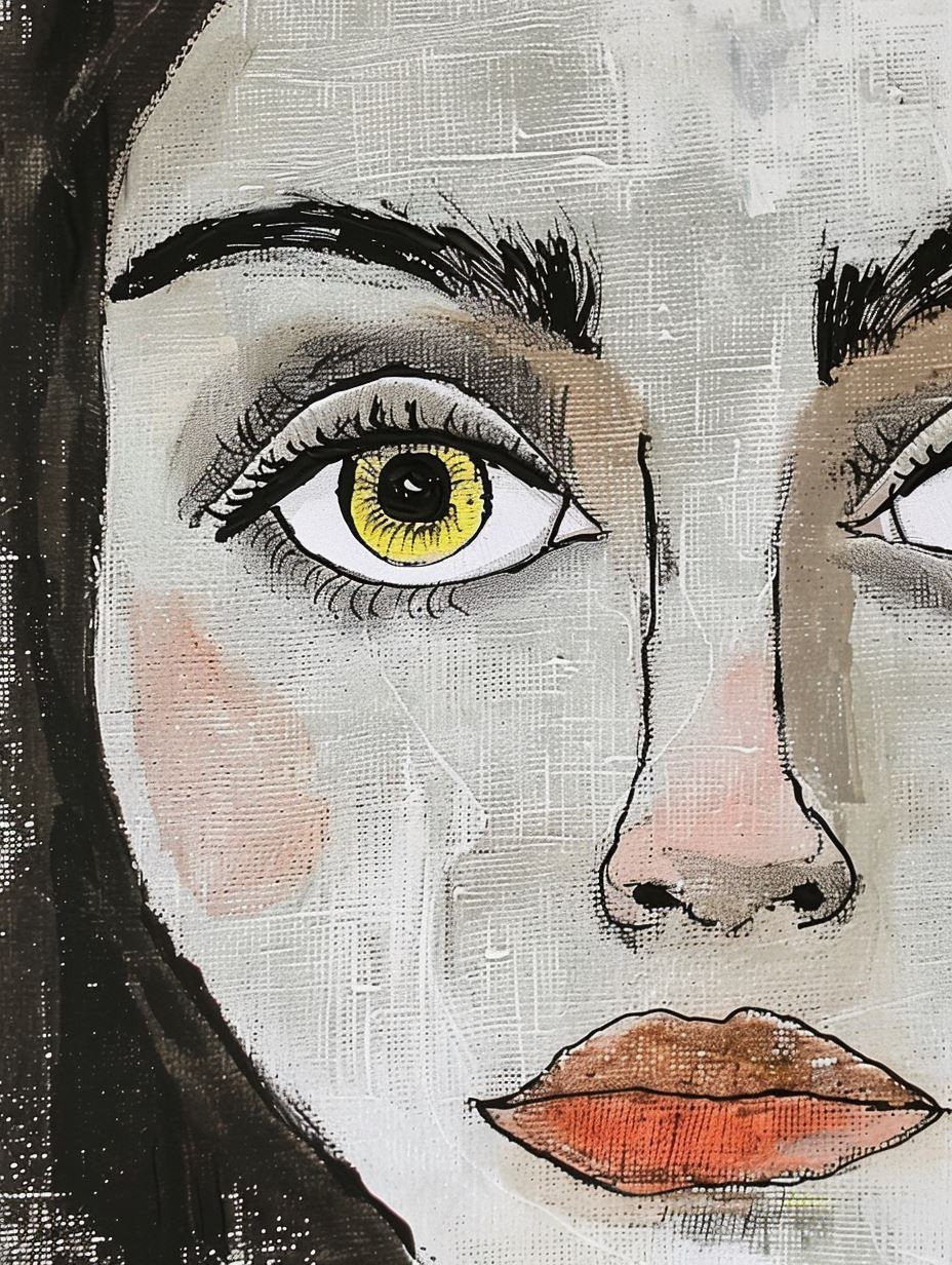 Fragments of a Gaze - Image 3