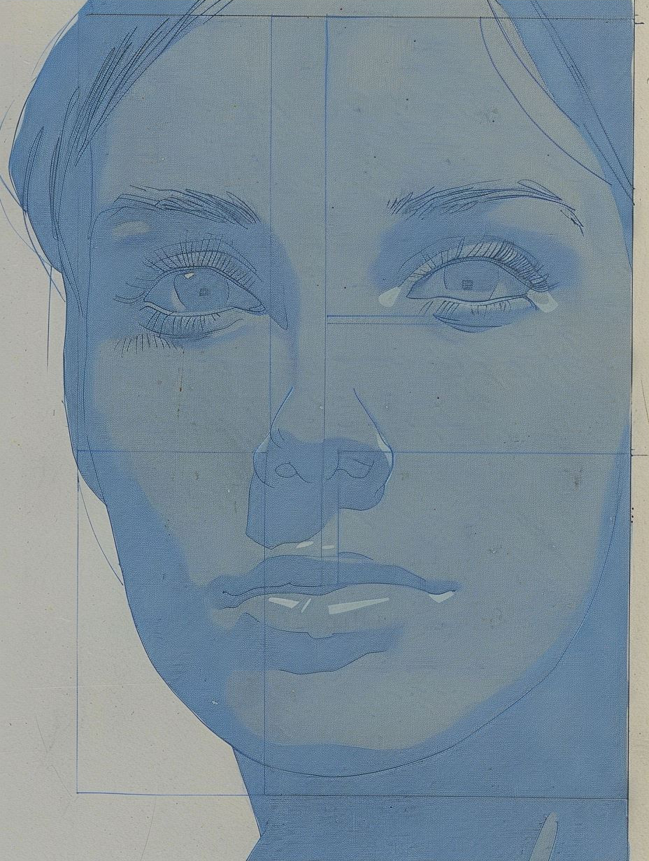 Blueprint of a Human Soul - Image 3