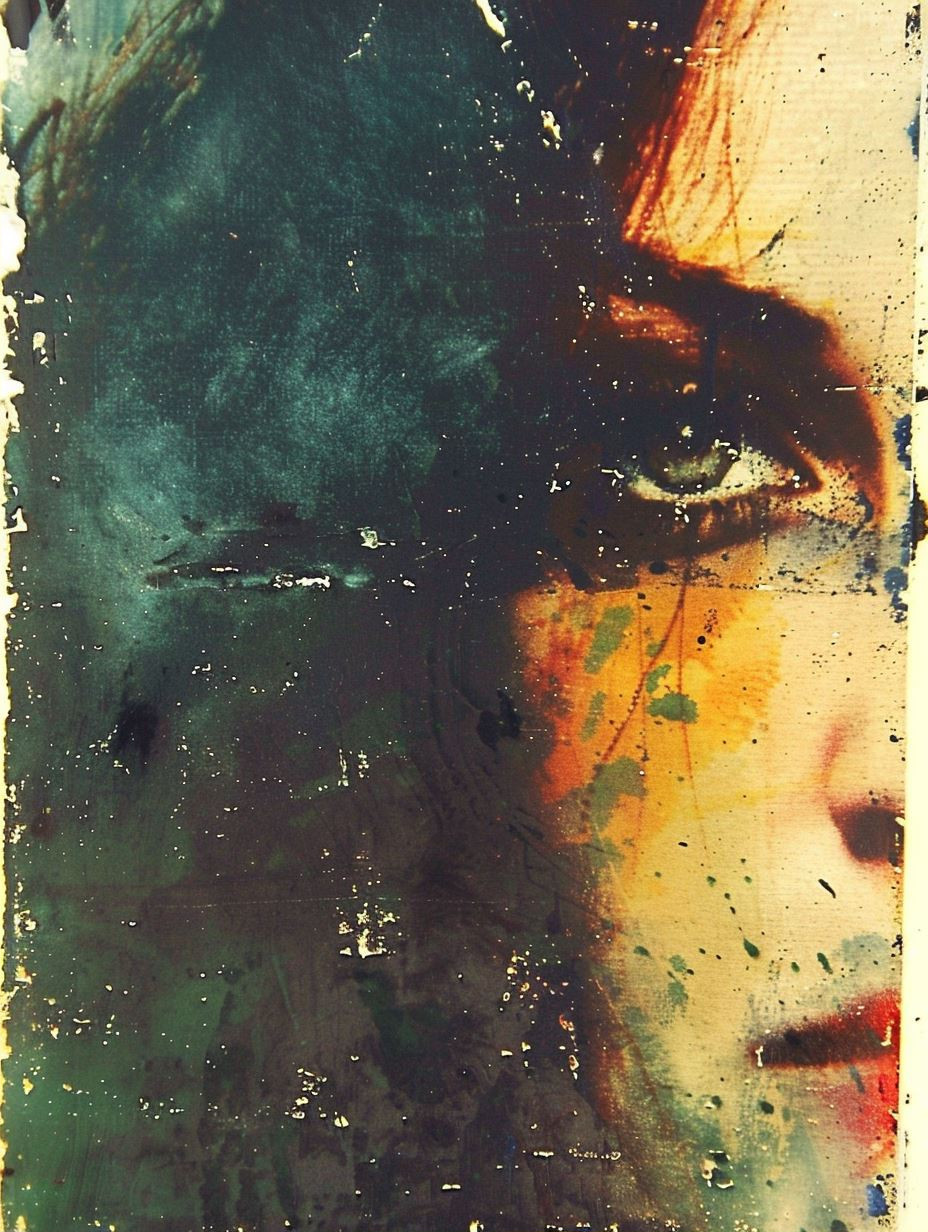 Fragments of a Divided Soul - Image 2