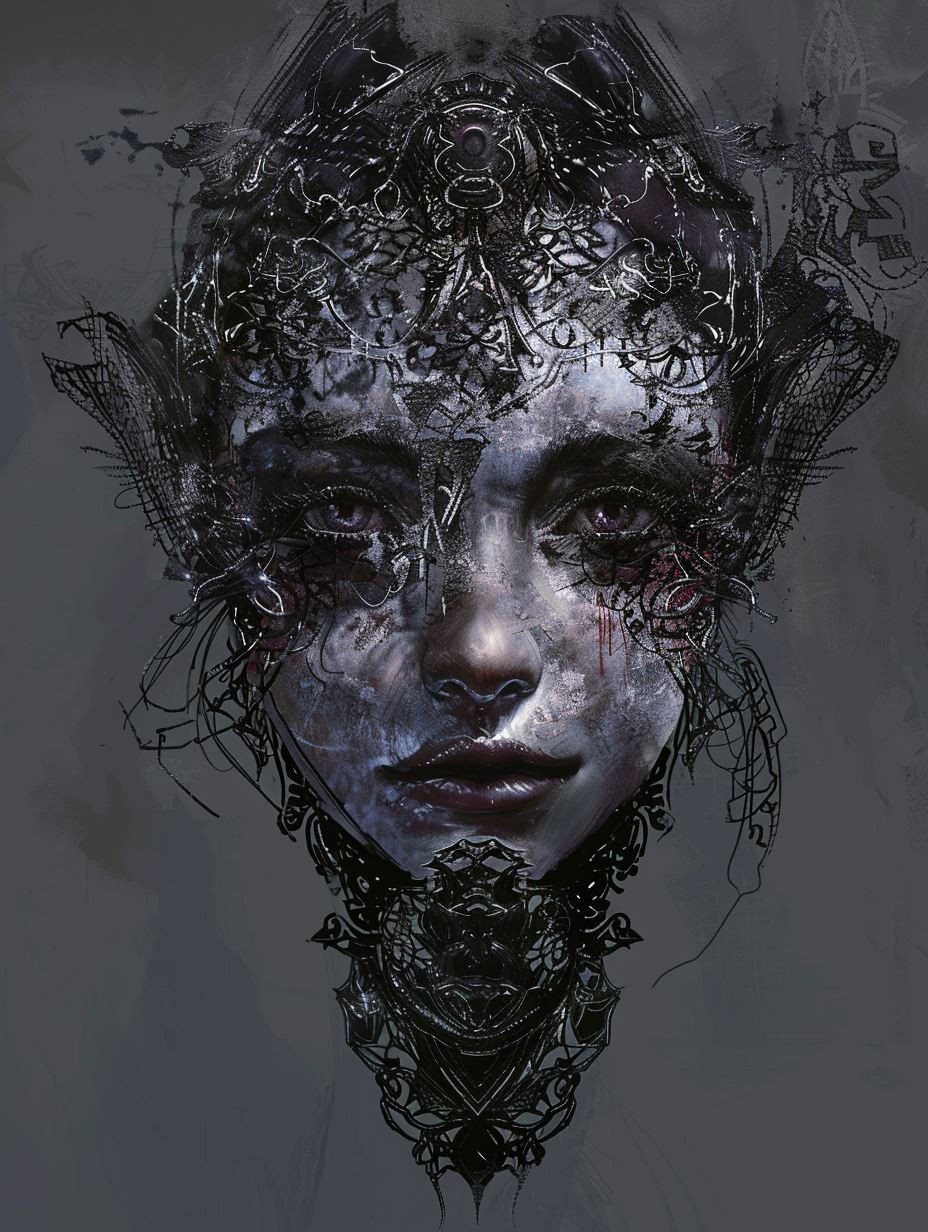 Echoes of the Gothic Soul - Image 4