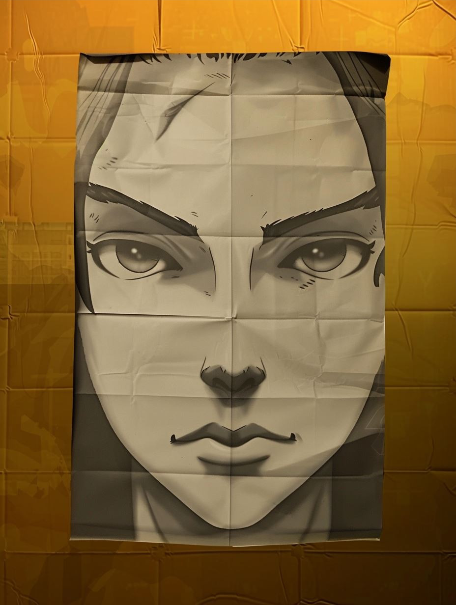 Mastering Graphite Portraiture Techniques - Image 3
