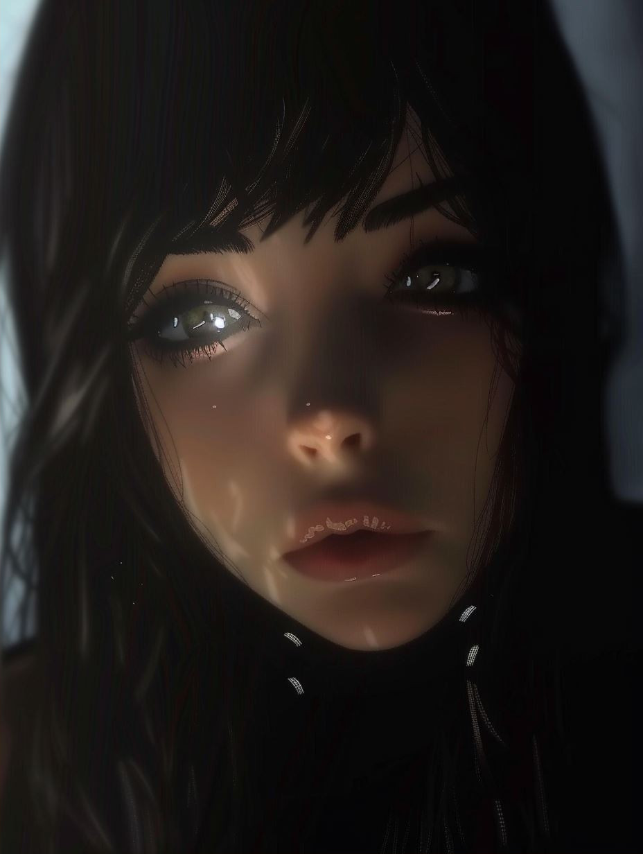 Shadows of the Soul - Image 2