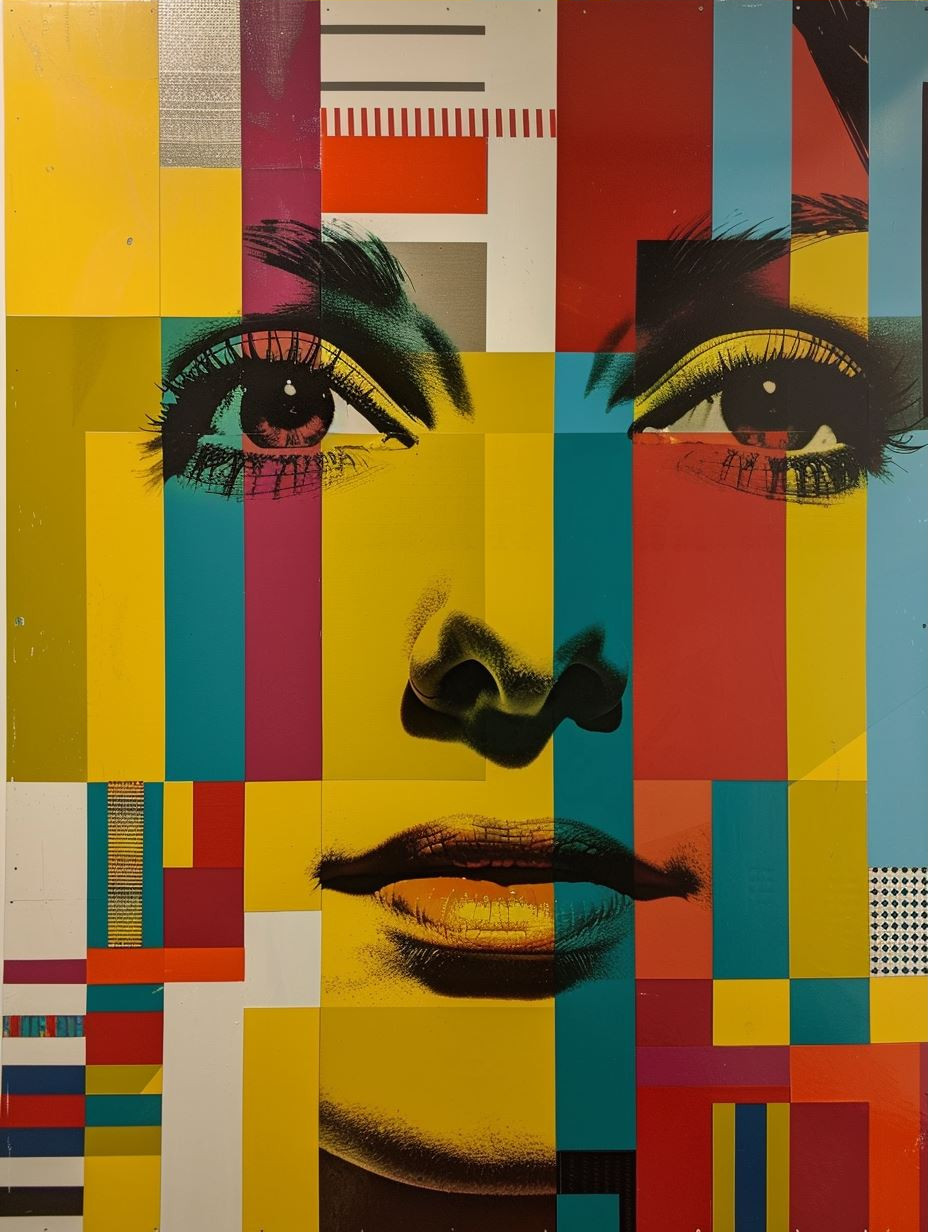 Fragmented Visions of Femininity - Image 3