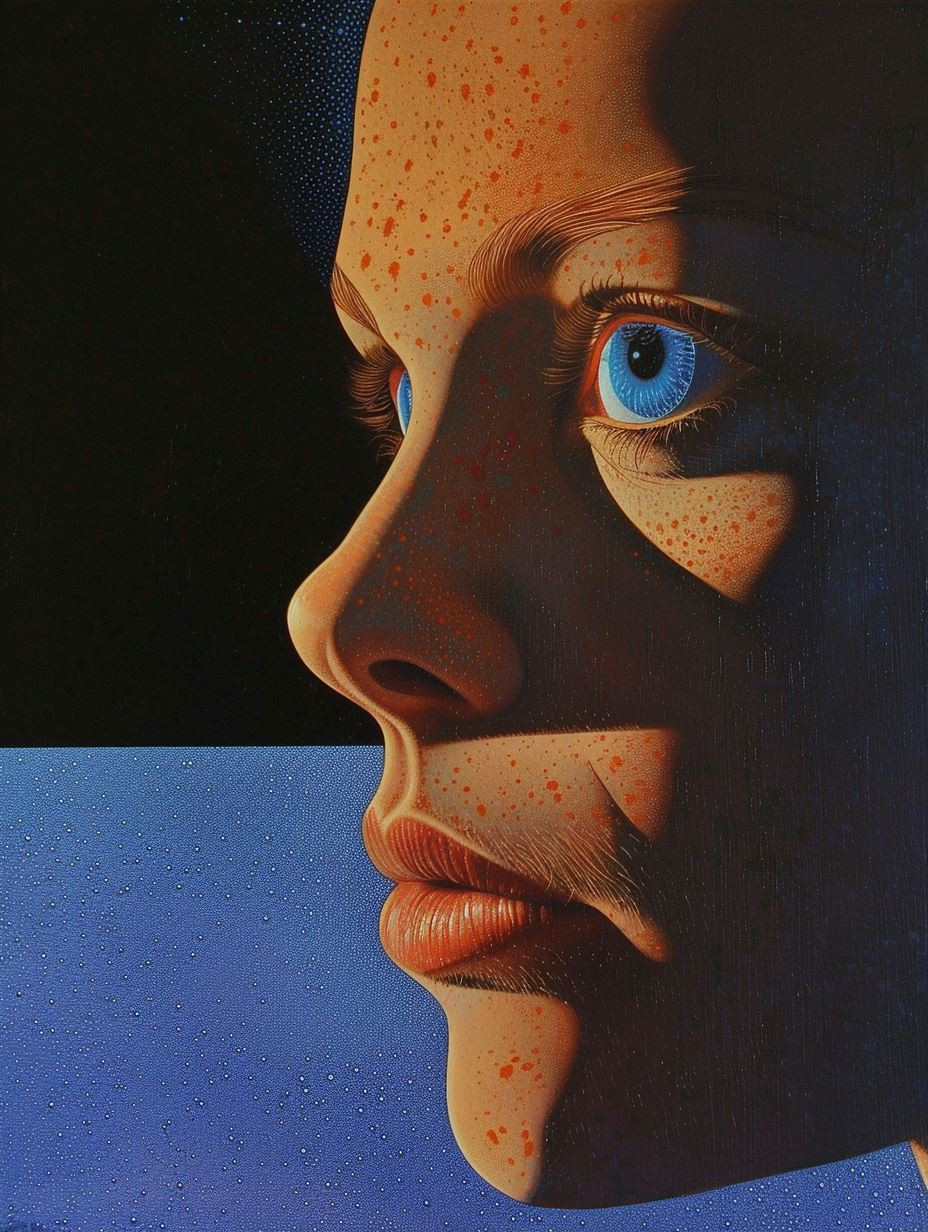 Fragments of a Digital Soul - Image 1