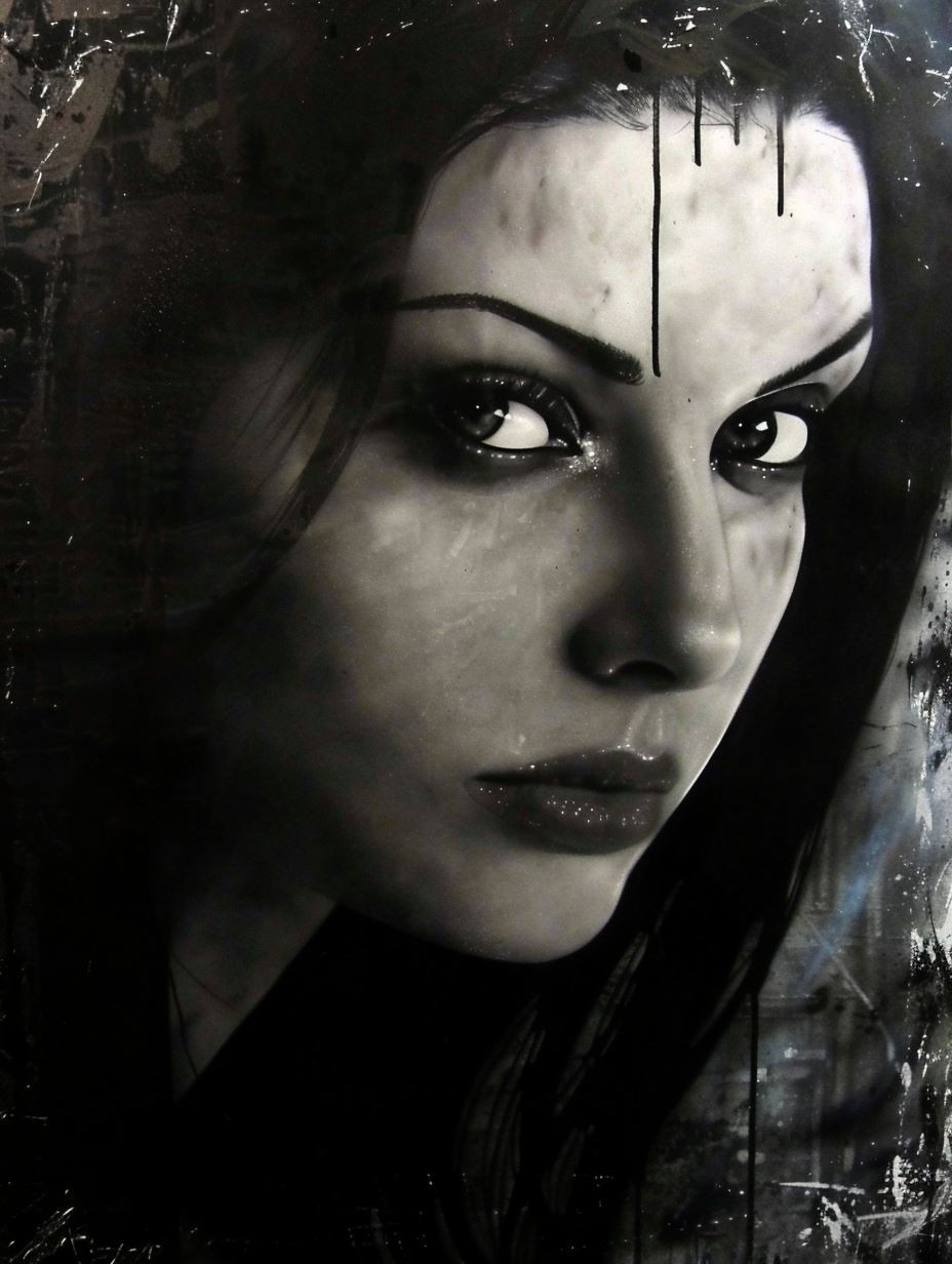 Shadows of the Soul - Image 4