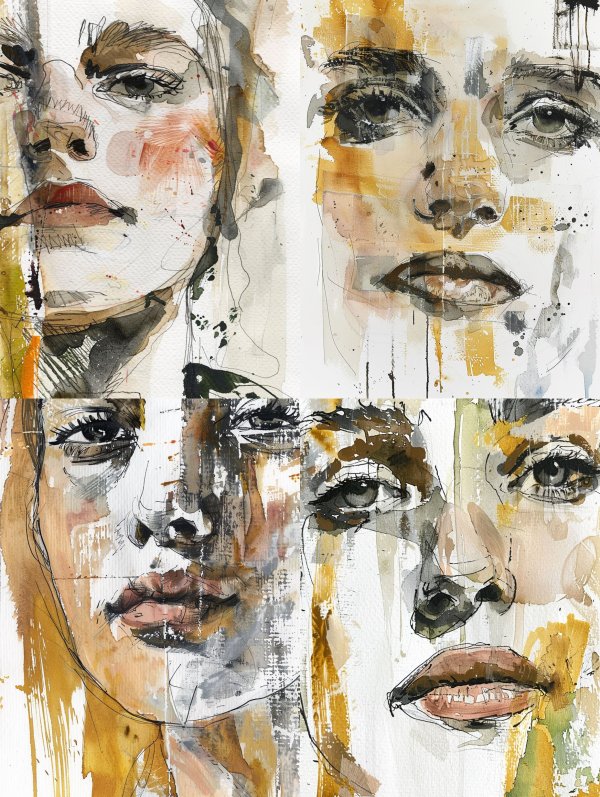 Fragments of a Soul