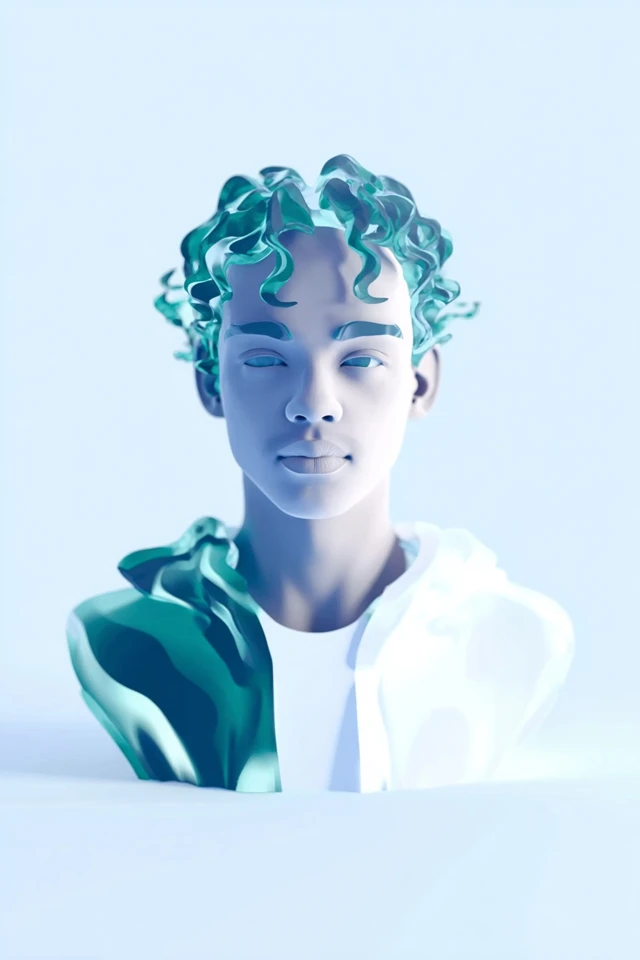 Azure Fluidity - Image 1
